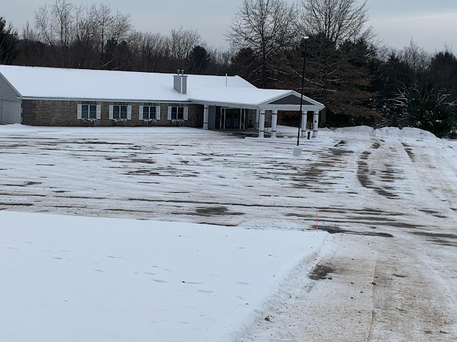 Jowett Family Funeral Homes Benzonia Michigan