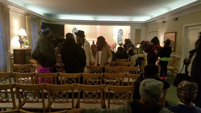 Funeral Services at Swanson Funeral Home in Detroit, Michigan | FuneralHomes.fyi Swanson Funeral Home Detroit Michigan