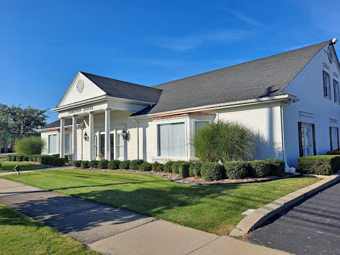 Verheyden Funeral Home in Warren Warren Michigan
