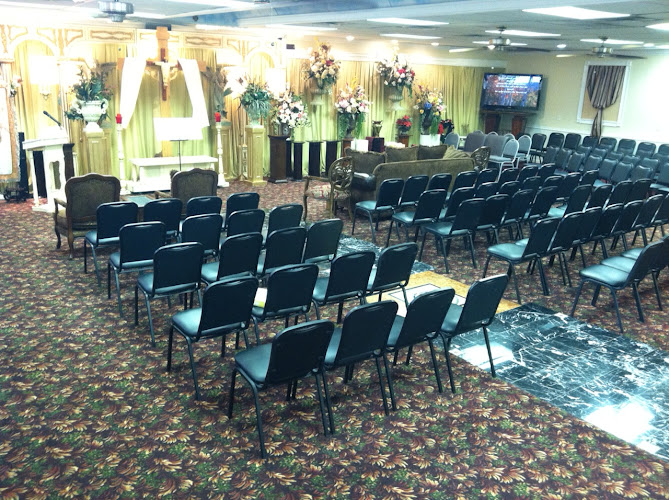 Funeral Services at Mercy Funeral Home LLC in Hazel Park, Michigan | FuneralHomes.fyi Mercy Funeral Home LLC Hazel Park Michigan