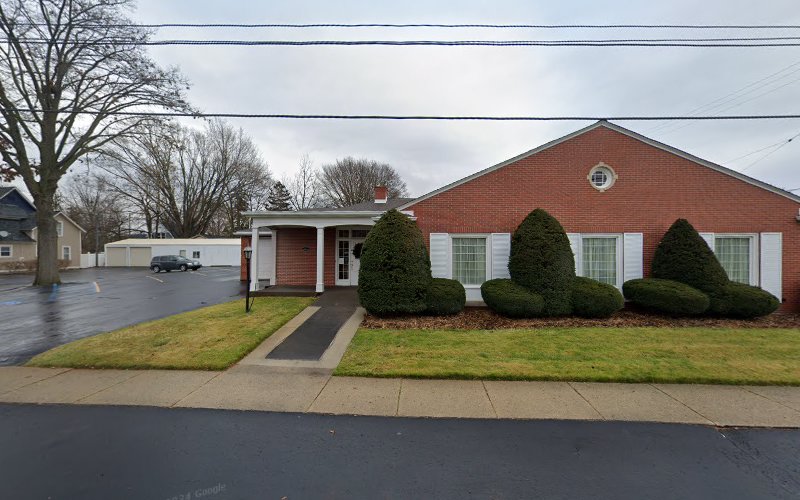 Funeral Services at Young-Gilbert Funeral Home and Cremation Service in Algonac, Michigan | FuneralHomes.fyi Young-Gilbert Funeral Home and Cremation Service Algonac Michigan