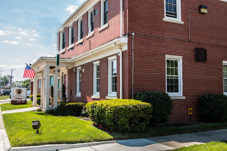 Hutchison Funeral Home Detroit Michigan
