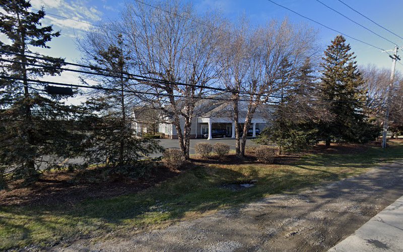 Wasik Funeral Home – Gendernalik Chapel New Baltimore Michigan