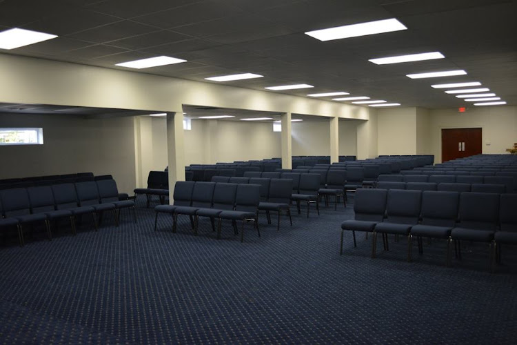 Ellis Funeral Home Detroit Michigan