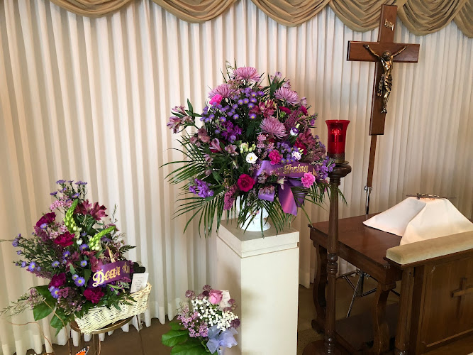 Potere-Modetz Funeral Home Rochester Michigan