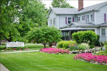 Lynch & Sons Funeral Directors Bossardet Chapel Oxford Michigan