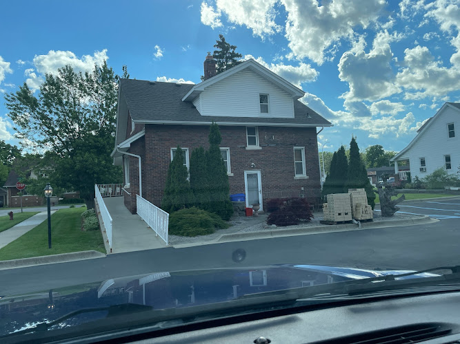 Adoring Pet Funeral Home & Crmtn Fraser Michigan