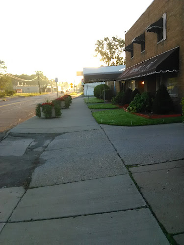 Barksdale Funeral Home Detroit Michigan