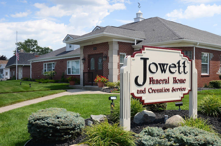 Funeral Services at Jowett Funeral Home in Port Huron, Michigan | FuneralHomes.fyi Jowett Funeral Home Port Huron Michigan