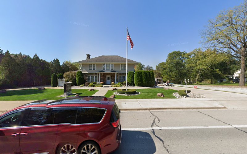 Tiffany-Young & Hauss Funeral Armada Michigan