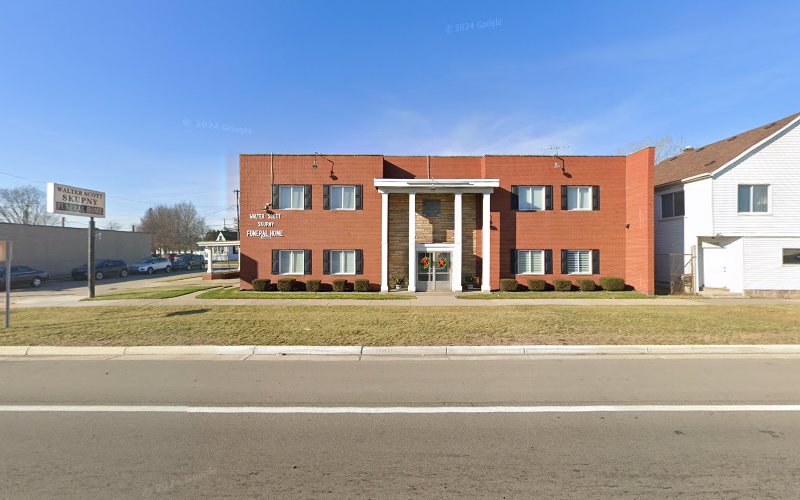 Cremation Society of Roseville Roseville Michigan