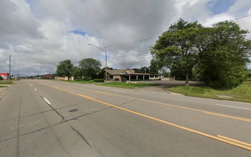 Harry J Will Funeral Homes Redford Charter Twp Michigan