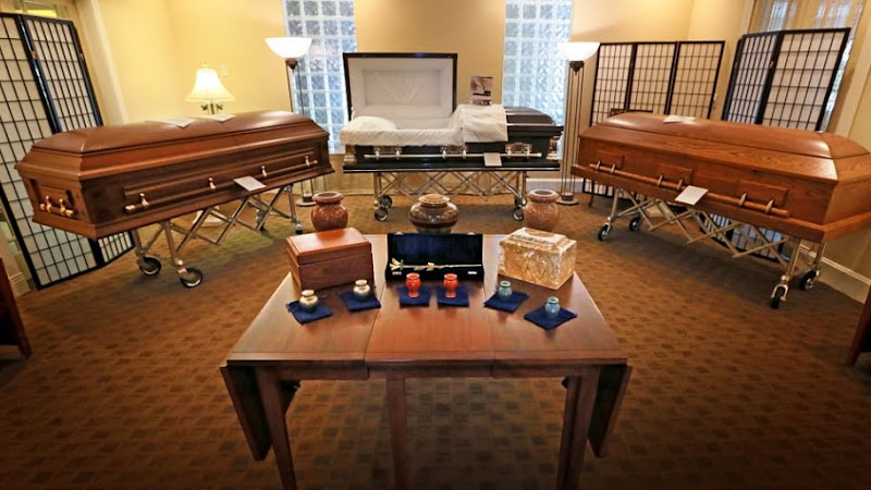 Rahman Funeral Home Detroit Michigan