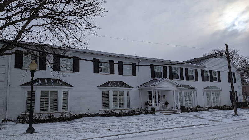 Pixley Funeral Home Rochester Michigan