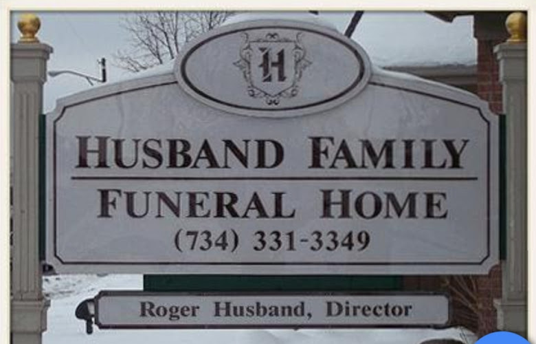 Funeral Services at The Husband Family Funeral Home in Westland, Michigan | FuneralHomes.fyi The Husband Family Funeral Home Westland Michigan