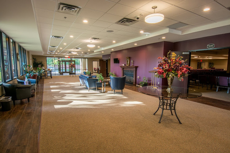 Funeral Services at Kemp Funeral Home & Cremation Services in Southfield, Michigan | FuneralHomes.fyi Kemp Funeral Home & Cremation Services Southfield Michigan