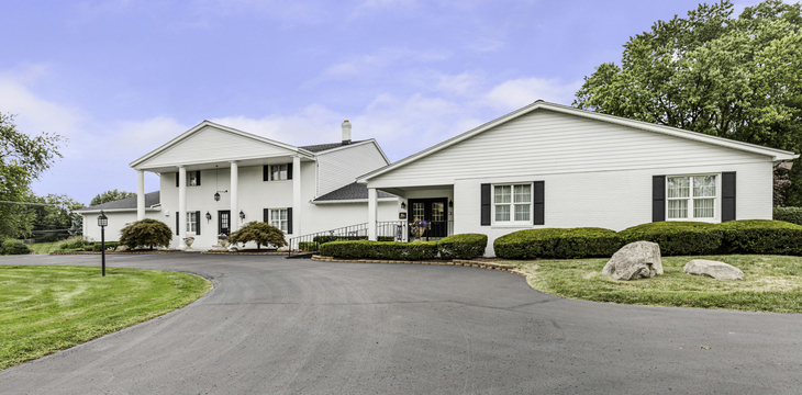 Elton Black & Son Funeral Home White Lake Charter Township Michigan