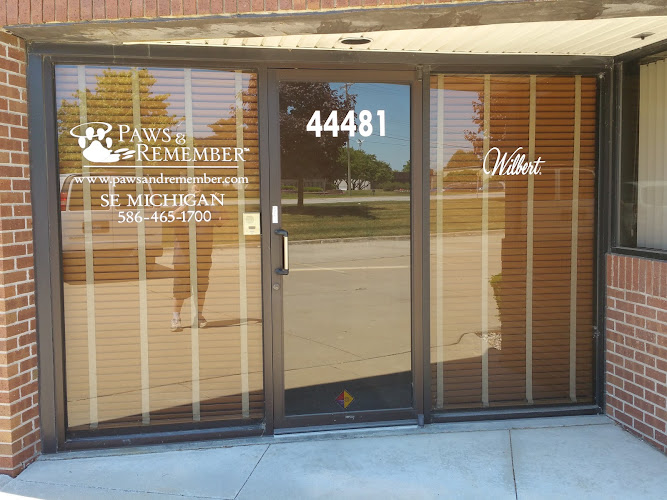 Paws & Remember of SE Michigan Clinton Twp Michigan