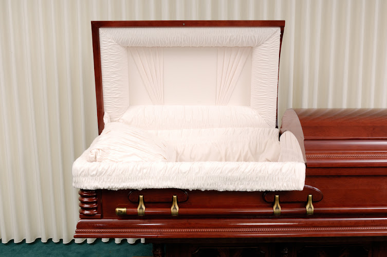 C.W. Morris-J.W. Henry Funeral Home, Inc Highland Park Michigan