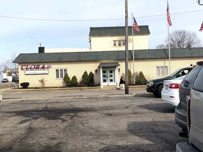Funeral Services at Clora Funeral Home in Detroit, Michigan | FuneralHomes.fyi Clora Funeral Home Detroit Michigan