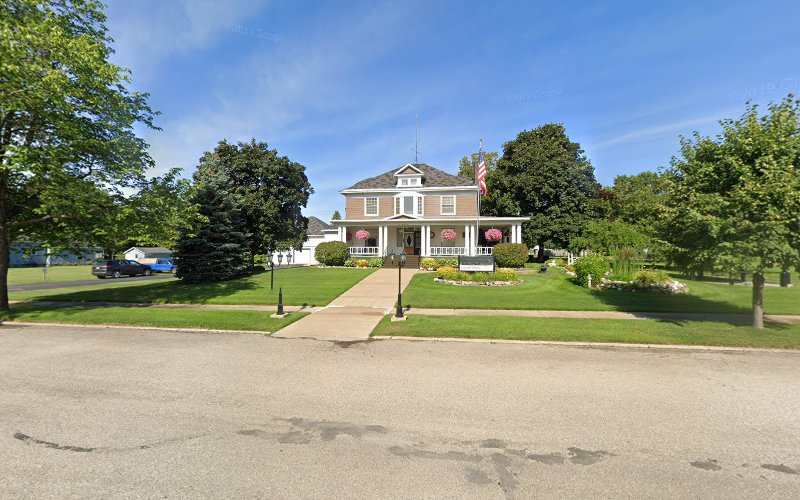 Wolfe-O’Neill Funeral Home Kalkaska Michigan