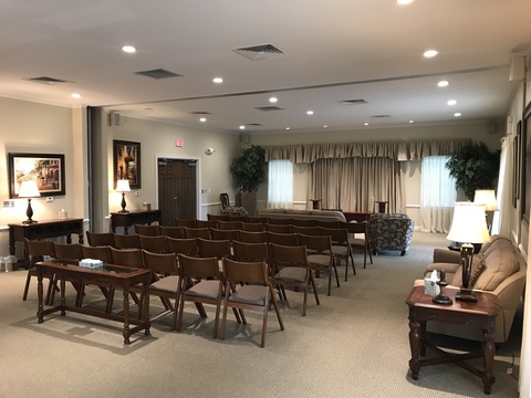 Pixley Funeral Home Auburn Hills Michigan