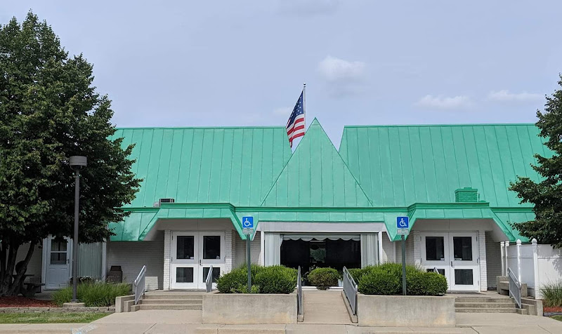 Haley Funeral Directors Southfield Michigan