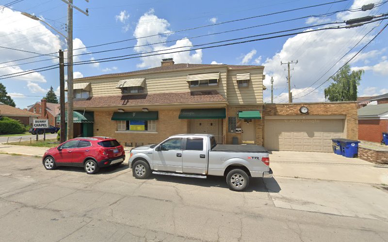 Buhay Funeral Chapel Hamtramck Michigan