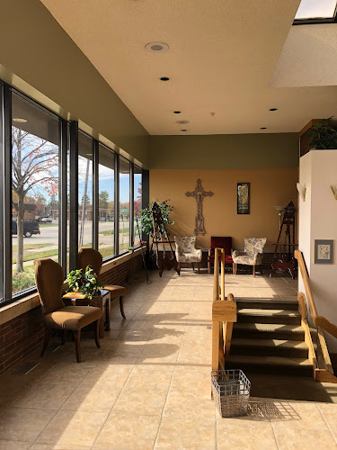 Southfield Funeral Home & Cremation Services Southfield Michigan