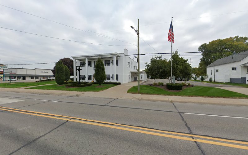 Mandziuk & Son Funeral Directors, Inc. Warren Michigan