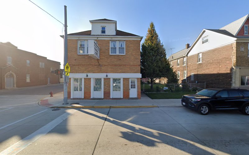 Jurkiewicz & Wilk Funeral Home Hamtramck Michigan