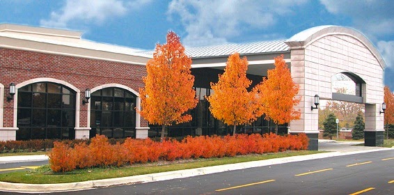 Funeral Services at The Dorfman Chapel in Farmington Hills, Michigan | FuneralHomes.fyi The Dorfman Chapel Farmington Hills Michigan