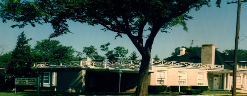 Funeral Services at Thompson Funeral Home Inc. in Detroit, Michigan | FuneralHomes.fyi Thompson Funeral Home Inc. Detroit Michigan