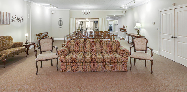 Funeral Services at Family Funeral Care in Keego Harbor, Michigan | FuneralHomes.fyi Family Funeral Care Keego Harbor Michigan