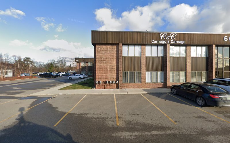 Beloved Troy Michigan