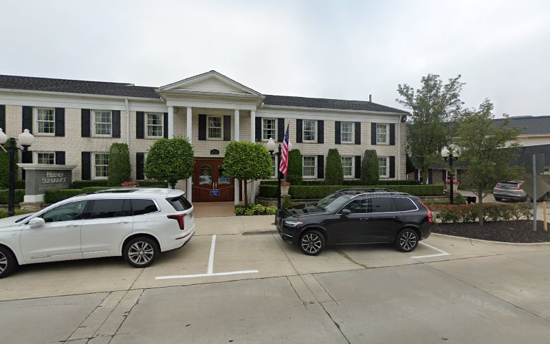 LUTHERAN FUNERAL & CREMATION SERVICES OF MICHIGAN Farmington Michigan