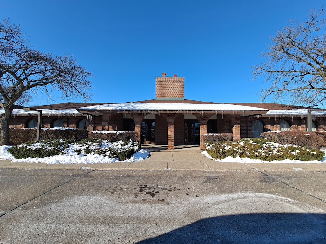 Funeral Services at L.J. Griffin Funeral Home in Westland, Michigan | FuneralHomes.fyi L.J. Griffin Funeral Home Westland Michigan