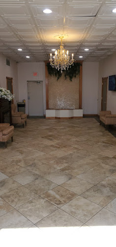 Funeral Services at Clora Funeral Home in River Rouge, Michigan | FuneralHomes.fyi Clora Funeral Home River Rouge Michigan