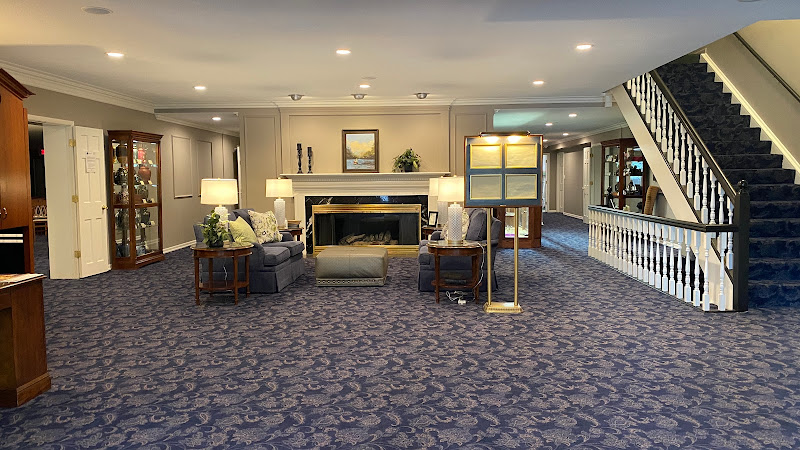 Funeral Services at Uht Funeral Home in Westland, Michigan | FuneralHomes.fyi Uht Funeral Home Westland Michigan