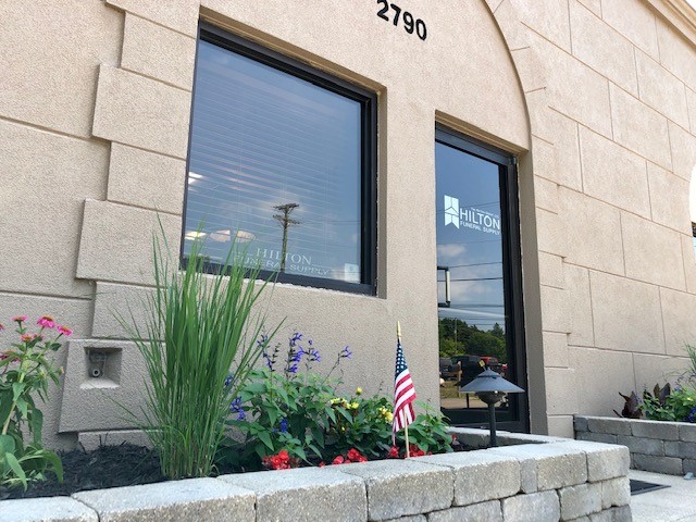 Funeral Services at Hilton Funeral Supply in Auburn Hills, Michigan | FuneralHomes.fyi Hilton Funeral Supply Auburn Hills Michigan