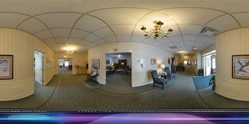 Vermeulen-Sajewski Funeral Home Westland Michigan