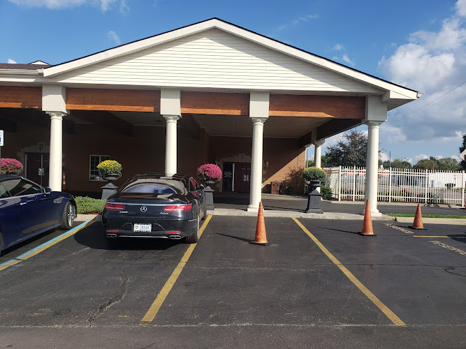 O. H. Pye, III Funeral Home Detroit Michigan