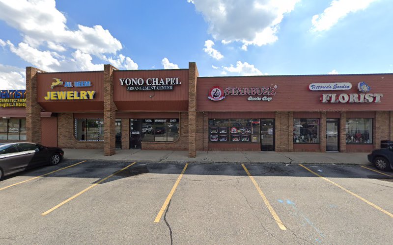 Yono Chapel Funeral Arrangement Center Sterling Heights Michigan