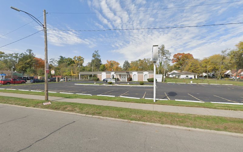 Funeral Services at Trinity Chapel Funeral Home, Inc in Detroit, Michigan | FuneralHomes.fyi Trinity Chapel Funeral Home, Inc Detroit Michigan