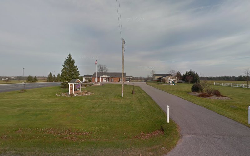 Galer Funeral Homes Pickford Michigan