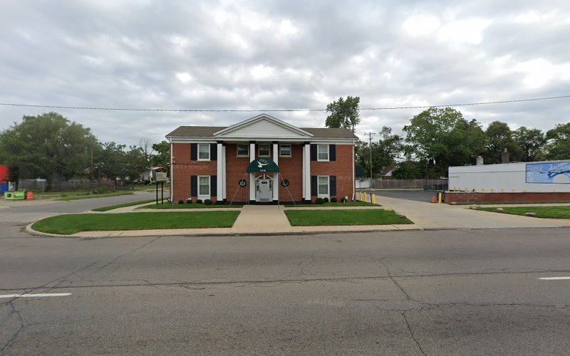 Funeral Services at Peace Funeral Home in Detroit, Michigan | FuneralHomes.fyi Peace Funeral Home Detroit Michigan