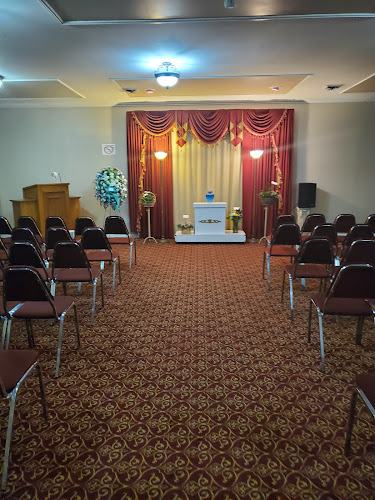 Funeral Services at Jeter Funeral Home in Detroit, Michigan | FuneralHomes.fyi Jeter Funeral Home Detroit Michigan