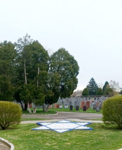 Funeral Services at Hebrew Memorial Chapel in Oak Park, Michigan | FuneralHomes.fyi Hebrew Memorial Chapel Oak Park Michigan