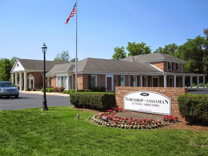 L J Griffin Funeral Home Northville Michigan