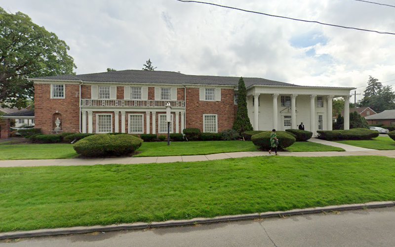 Funeral Services at Northwest Chapel in Detroit, Michigan | FuneralHomes.fyi Northwest Chapel Detroit Michigan